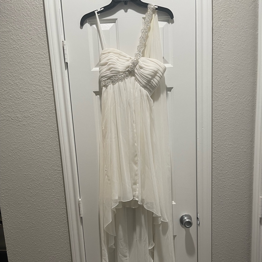 Homecoming/banquet dress